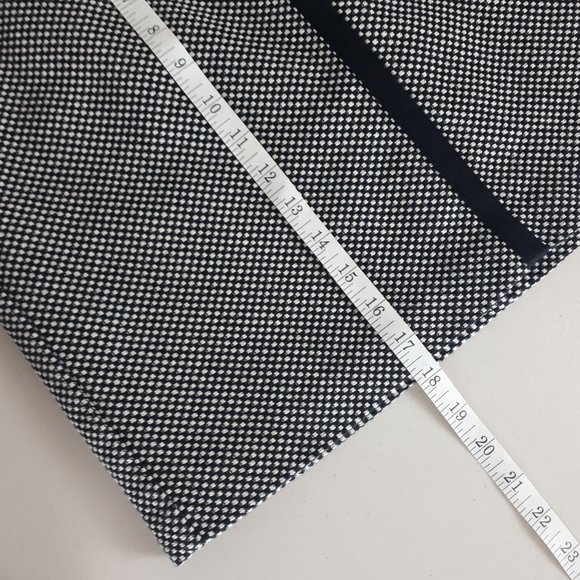 Ann Taylor LOFT Tweed Mini Skirt - Picture 8 of 11